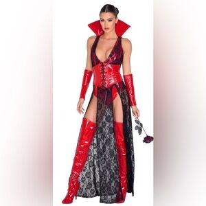 New Halloween Costume